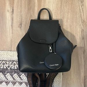 Calvin Klein Millie Backpack